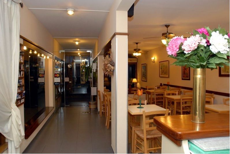 Hotel Sol Colonia Colonia Del Sacramento Exterior foto